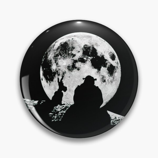 Item preview, Art Shrek designed and sold by MyrtMaterli.