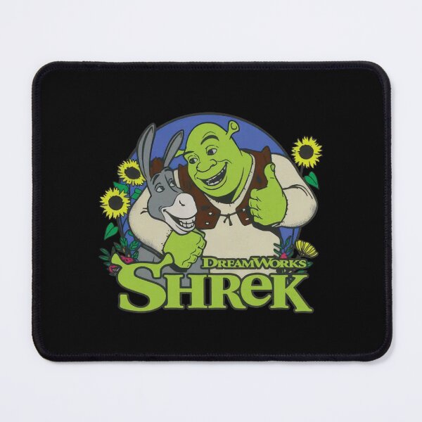 Item preview, Art Shrek designed and sold by MyrtMaterli.