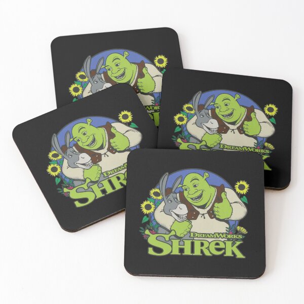 Item preview, Art Shrek designed and sold by MyrtMaterli.