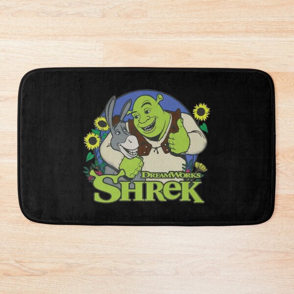 Item preview, Art Shrek designed and sold by MyrtMaterli.
