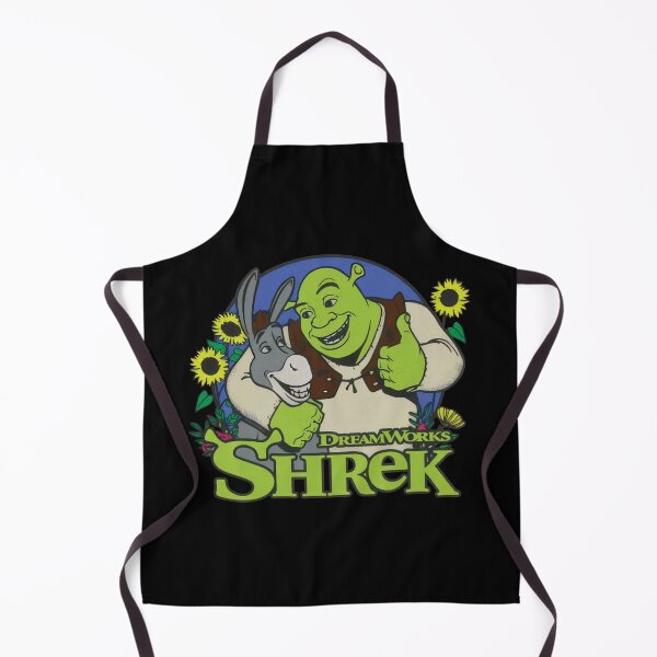 Item preview, Art Shrek designed and sold by MyrtMaterli.