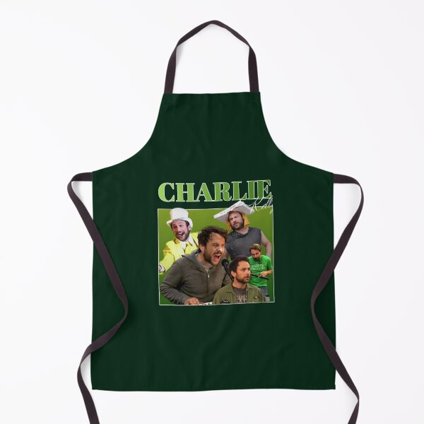 Item preview, Charlie Kelly IASIP 90s shirt designed and sold by Beilkeameli.