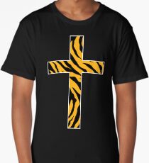 Missouri Cross Long T-Shirt