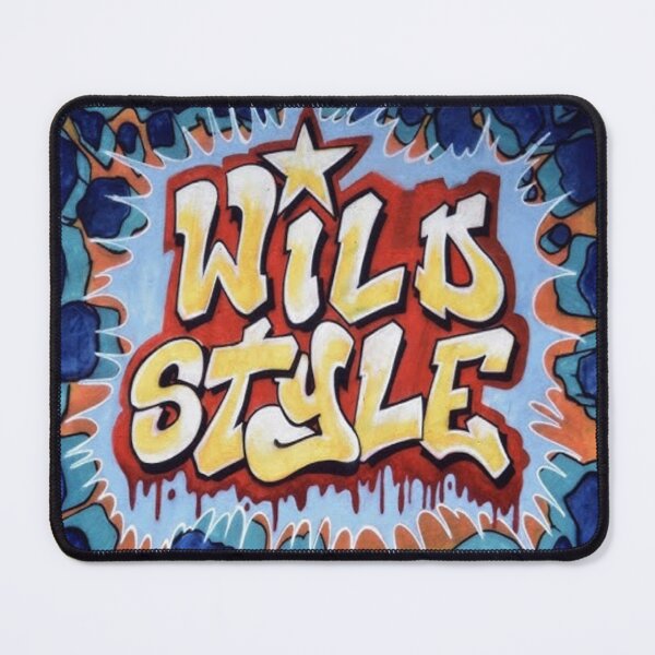 Item preview, wild style graffiti  designed and sold by G-shirts40.