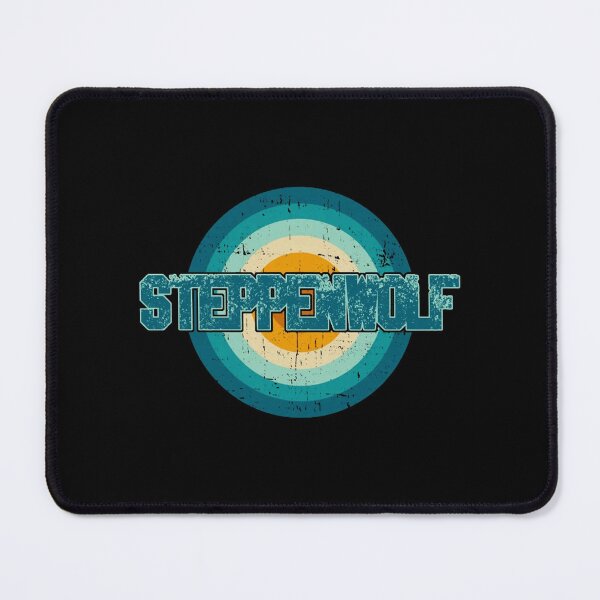 Item preview, Music Steppenwolf designed and sold by JessePinkst.