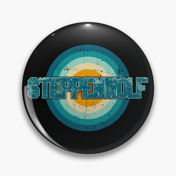 Item preview, Music Steppenwolf designed and sold by JessePinkst.