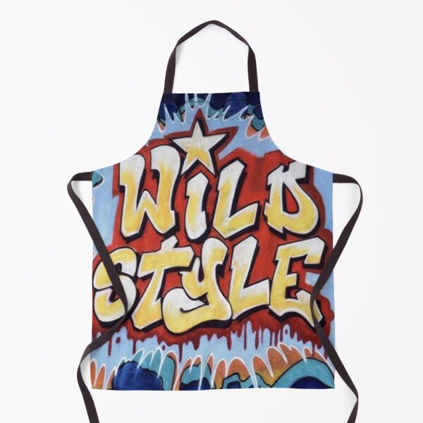 Item preview, wild style graffiti  designed and sold by G-shirts40.