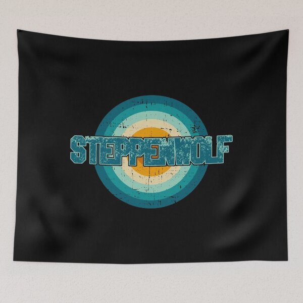 Item preview, Music Steppenwolf designed and sold by JessePinkst.