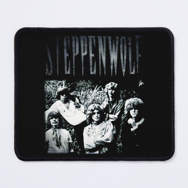 Item preview, Music Steppenwolf designed and sold by JessePinkst.