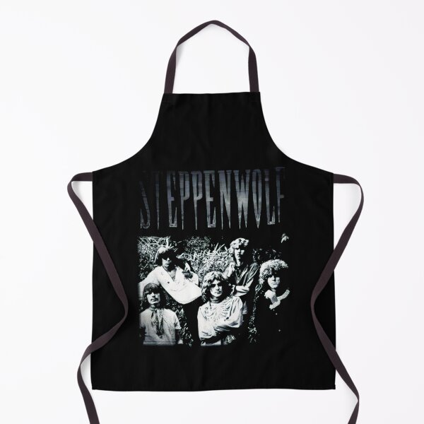 Item preview, Music Steppenwolf designed and sold by JessePinkst.