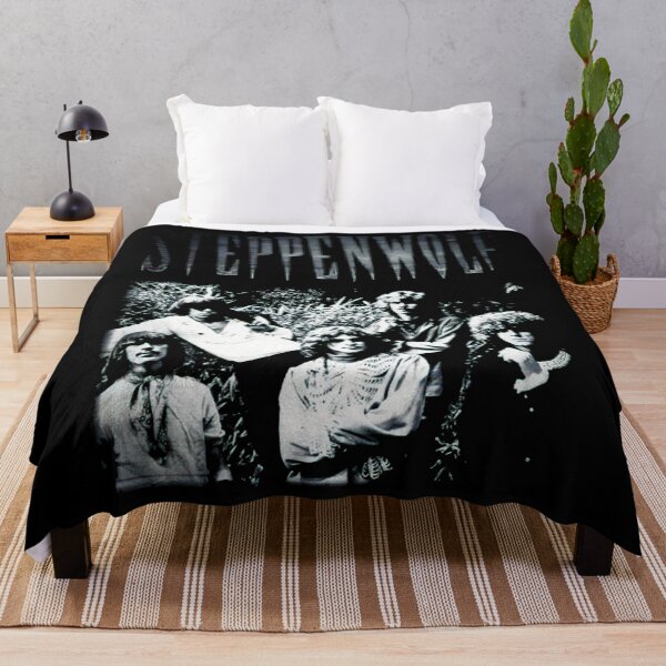 Item preview, Music Steppenwolf designed and sold by JessePinkst.