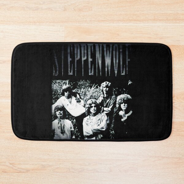 Item preview, Music Steppenwolf designed and sold by JessePinkst.