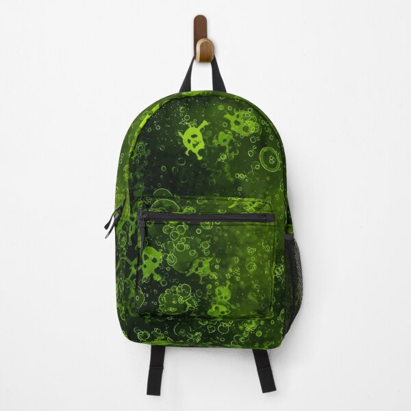 Item preview, Toxic Green Abstract designed and sold by FrostyFrisby.