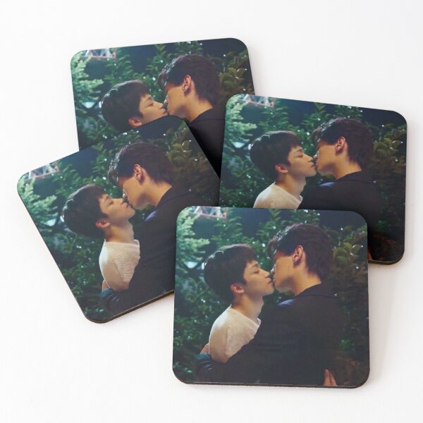 Item preview, Revenged Love cute sleep together certificate Chinese BL series Chi Cheng Wu SuoWei Tian XuNing ZiYu Guo ChengYu Jiang Xiao Shuai Zhan Xuan Liu Xuan Cheng Boys Love counterattack 逆袭之爱上情敌 weiwei dabao designed and sold by Kpop-Noona.