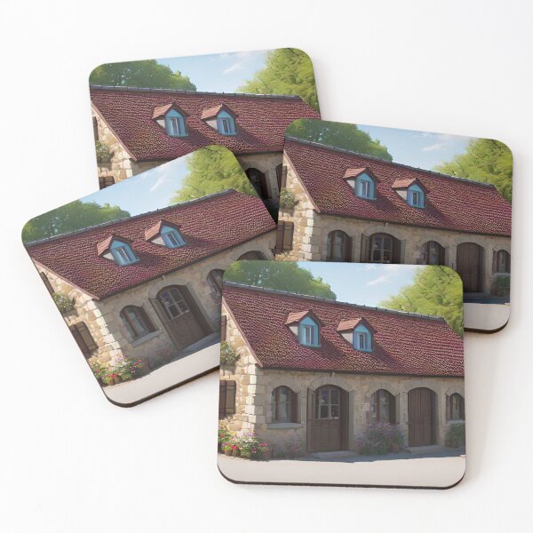 Item preview, French Country Cottage designed and sold by afrancisCL.