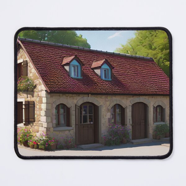 Item preview, French Country Cottage designed and sold by afrancisCL.