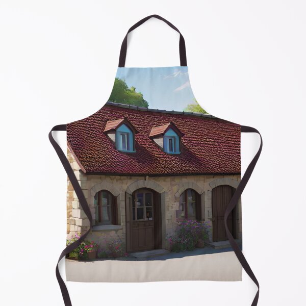 Item preview, French Country Cottage designed and sold by afrancisCL.