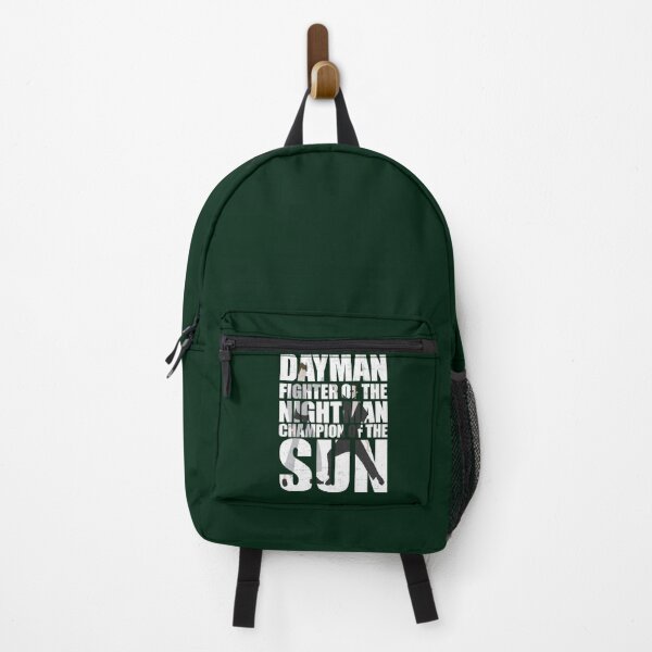 Item preview, Dayman Fighter of The Night Man Champion of The Sun designed and sold by Beilkeameli.