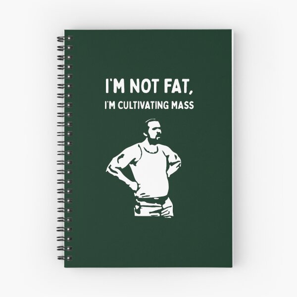 Item preview, Cultivating Mass (Always Sunny) - White designed and sold by Beilkeameli.