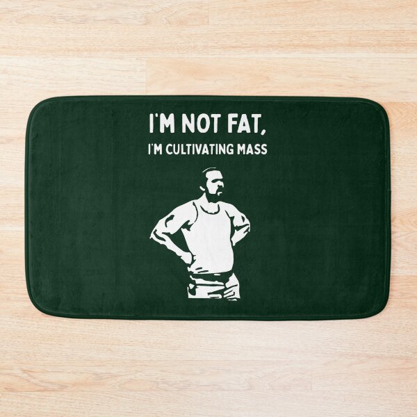Item preview, Cultivating Mass (Always Sunny) - White designed and sold by Beilkeameli.