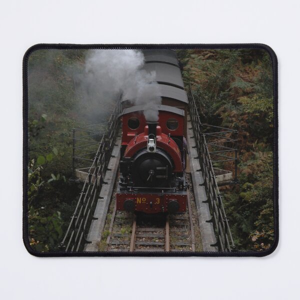 Item preview, Sir Haydn At Dolgoch (Talyllyn) designed and sold by LPYLPhotography.