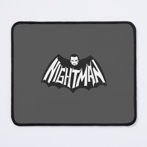 Item preview, DayMan V NightMan (1) designed and sold by Beilkeameli.