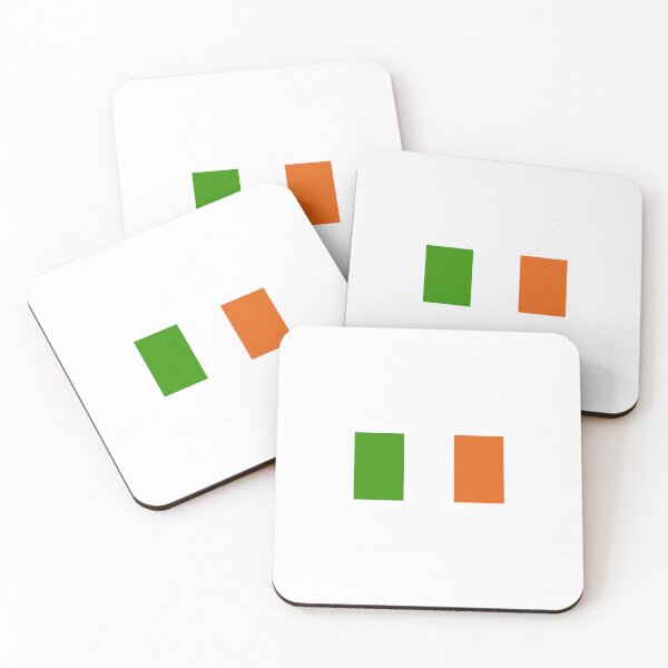 Item preview, Ireland flag designed and sold by Inspirationmotivation.