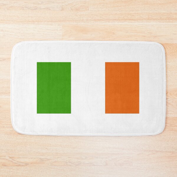 Item preview, Ireland flag designed and sold by Inspirationmotivation.