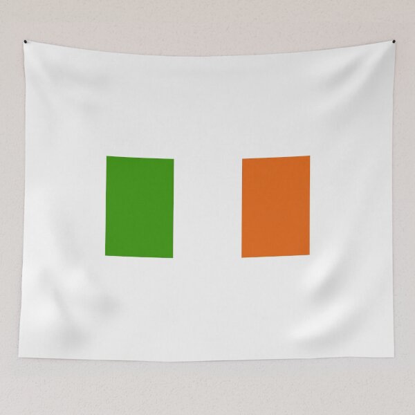 Item preview, Ireland flag designed and sold by Inspirationmotivation.