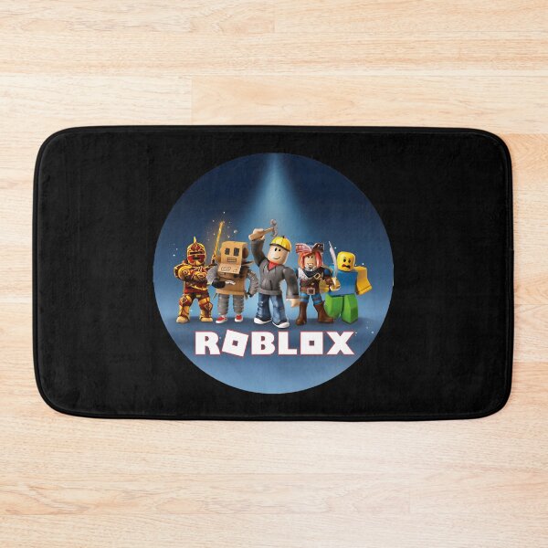 Item preview, Roblox All Characters designed and sold by agnesnwambeata.