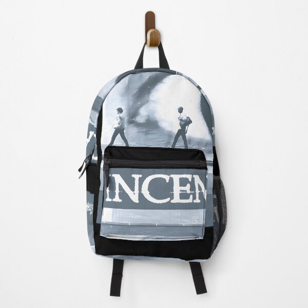 Item preview, Incendiary Hardcore Punk Band Thousand Mile Stare designed and sold by jalagorezzioi.