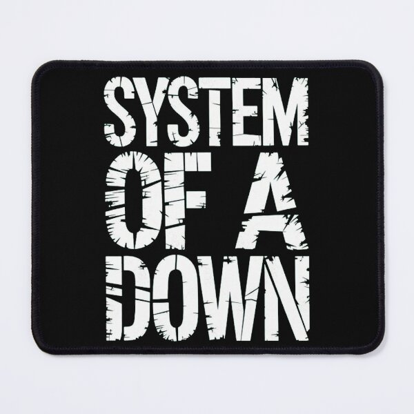 Item preview, System of a Down designed and sold by BarraGanca.