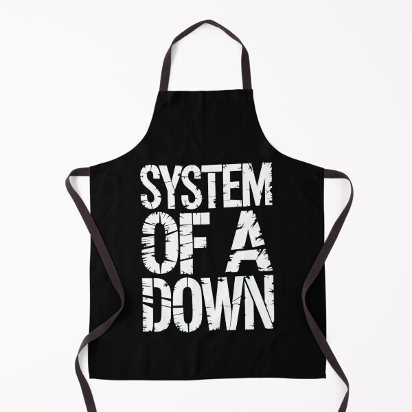Item preview, System of a Down designed and sold by BarraGanca.
