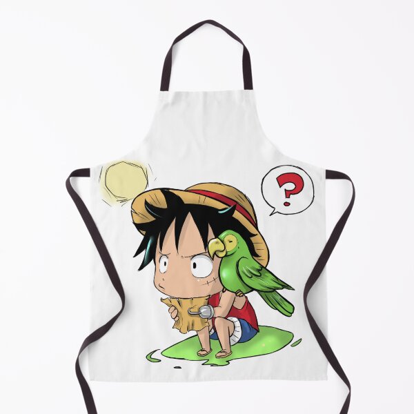 Item preview, Chibi Luffy designed and sold by PsychoDeliciaReal.