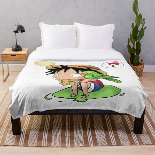 Item preview, Chibi Luffy designed and sold by PsychoDeliciaReal.