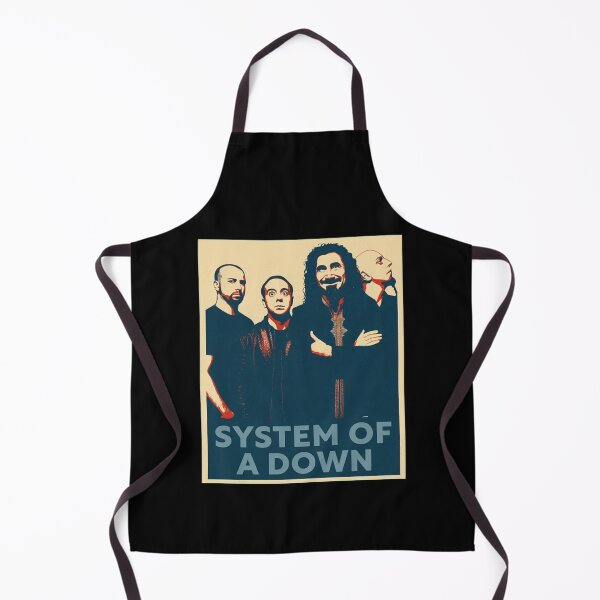 Item preview, System of a Down designed and sold by BarraGanca.