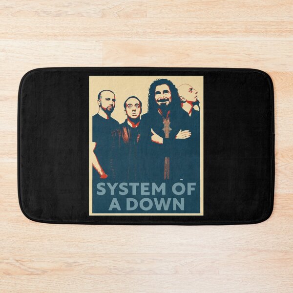 Item preview, System of a Down designed and sold by BarraGanca.