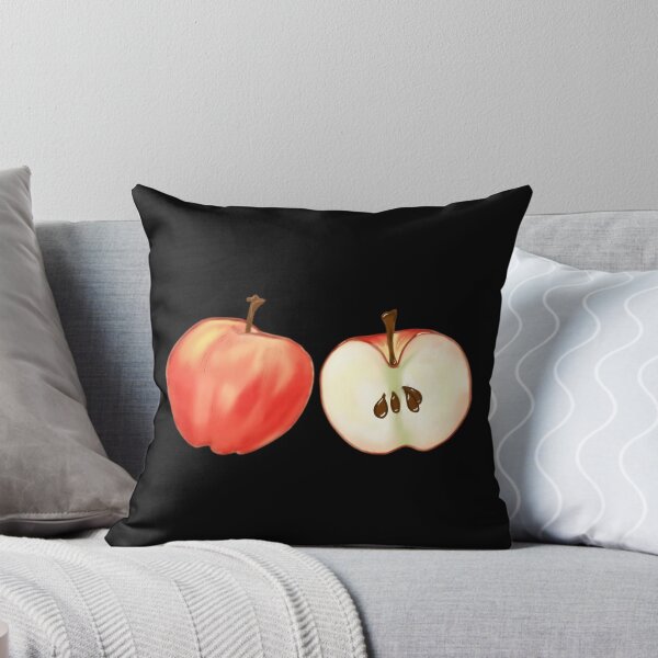 Item preview, Apple designed and sold by carmelakata.