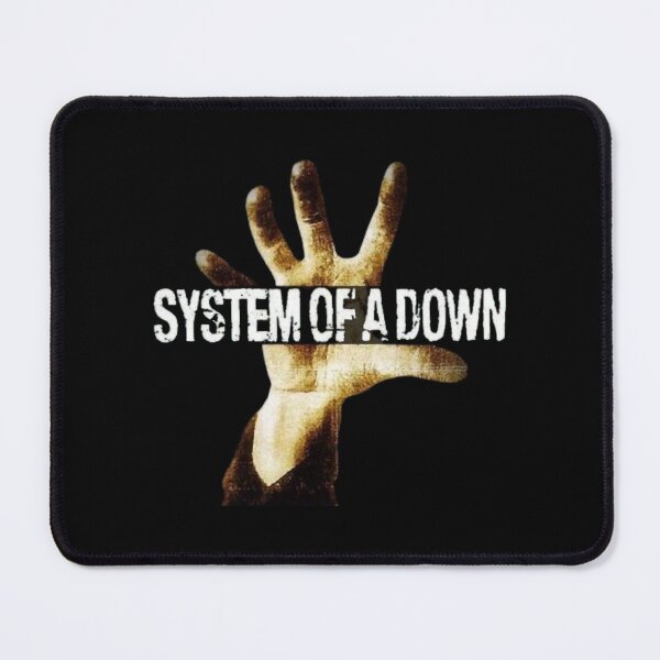 Item preview, System of a Down designed and sold by BarraGanca.