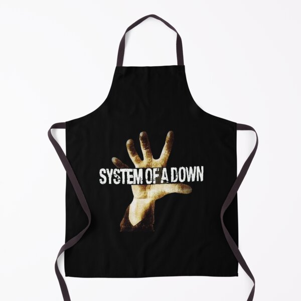 Item preview, System of a Down designed and sold by BarraGanca.