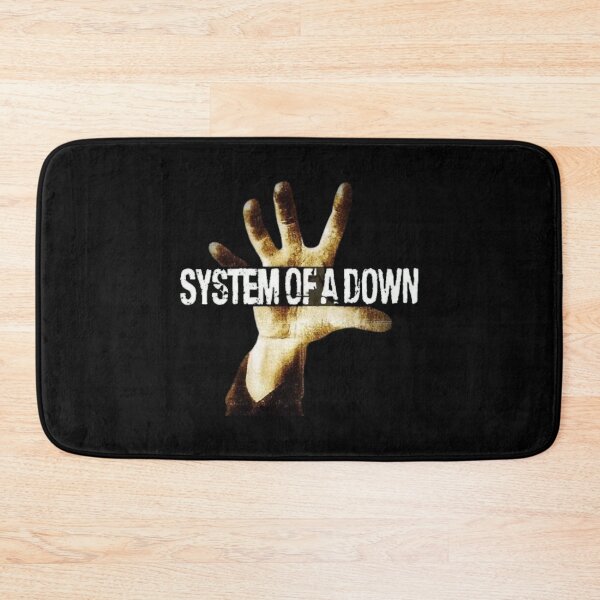 Item preview, System of a Down designed and sold by BarraGanca.