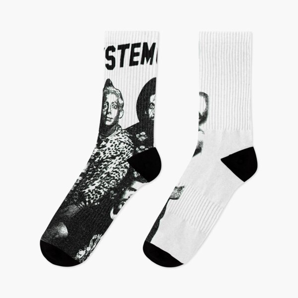 Item preview, System of a Down designed and sold by BarraGanca.
