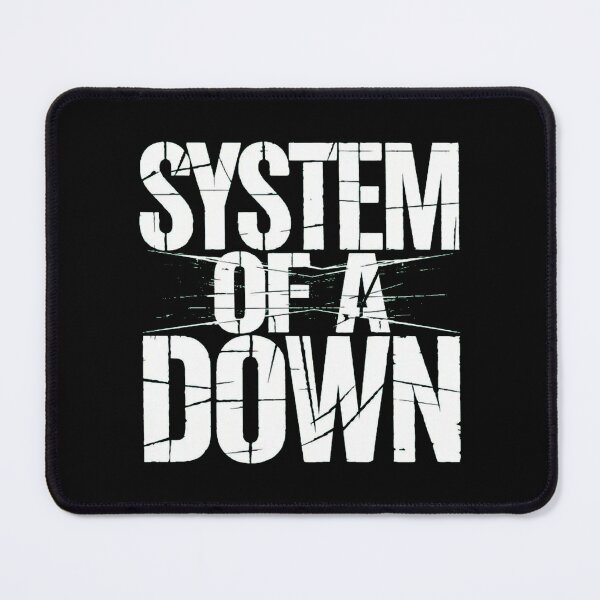 Item preview, System of a Down designed and sold by BarraGanca.