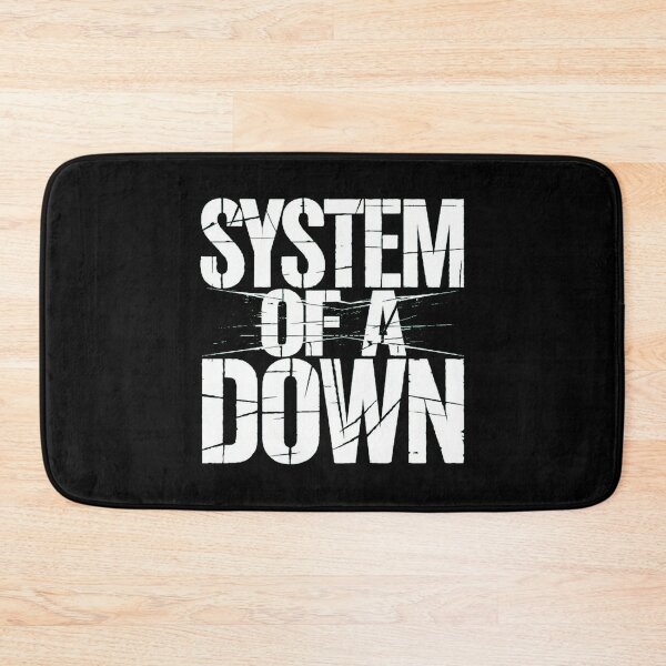 Item preview, System of a Down designed and sold by BarraGanca.