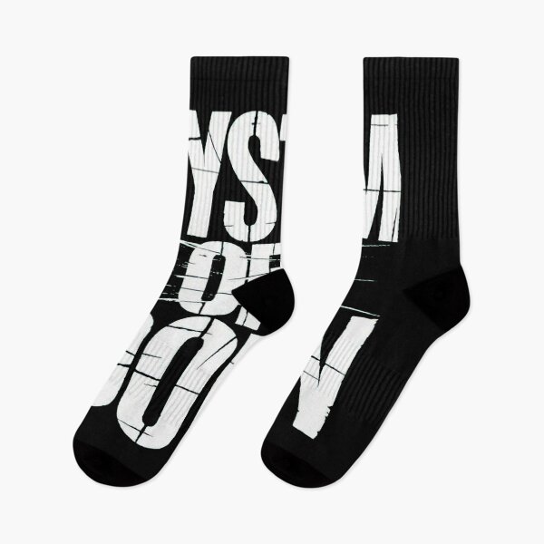 Item preview, System of a Down designed and sold by BarraGanca.