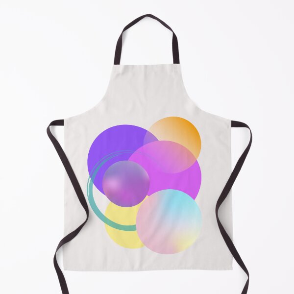 Item preview, Colored Bubbles designed and sold by lumar23.