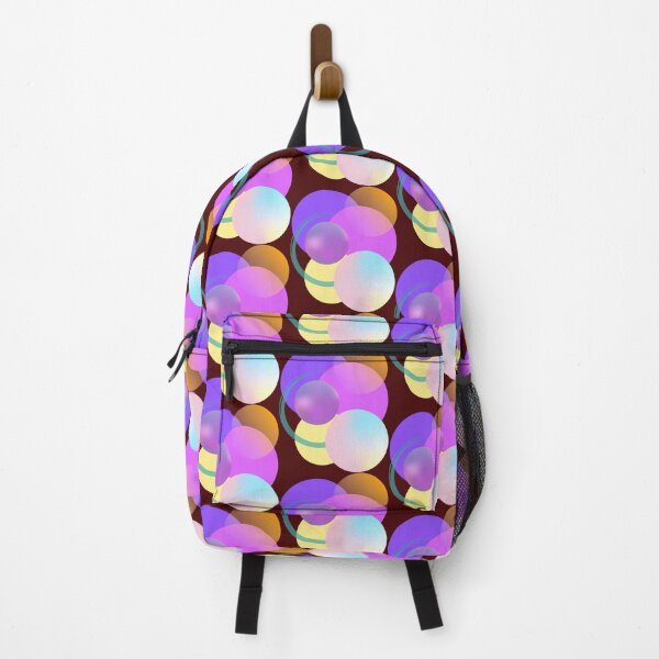 Item preview, Colored Bubbles designed and sold by lumar23.