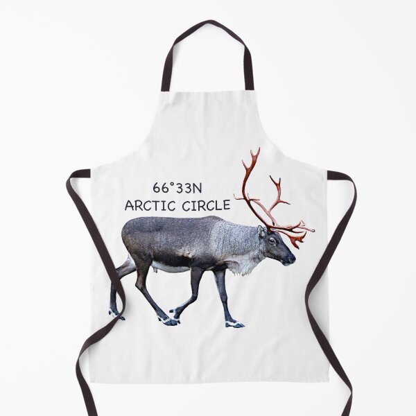 Item preview, ARCTIC CIRCLE COORDINATE designed and sold by FotoJarmo.