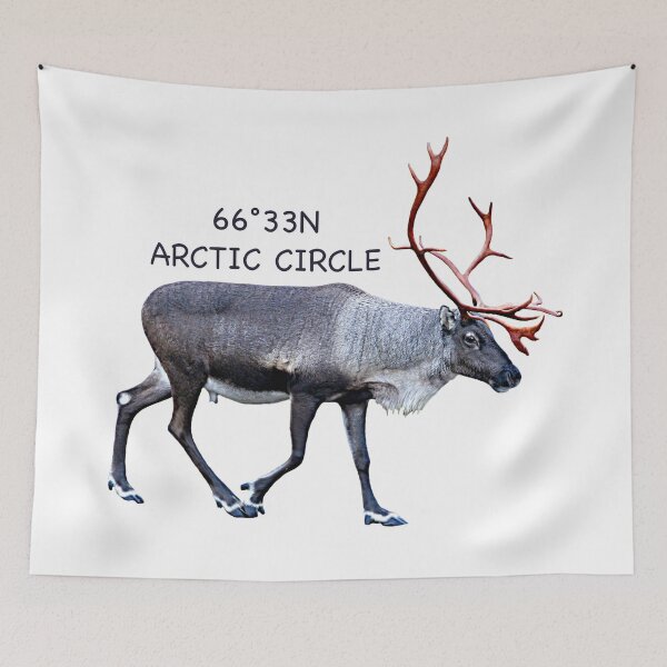 Item preview, ARCTIC CIRCLE COORDINATE designed and sold by FotoJarmo.