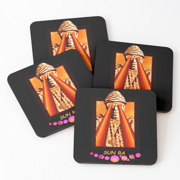 Item preview, Sun Ra designed and sold by mariannilda70.